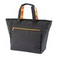 TCTB-114 BK [トランスコンチネンツ トートバッグ（洗濯ネット付） ブラック W38×D22×H38cm]
