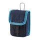 TCSP-914 NV [トランスコンチネンツ スコープポーチ ネイビー W9×D4×H12cm]