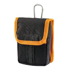 TCSP-914 BK [トランスコンチネンツ スコープポーチ ブラック W9×D4×H12cm]