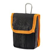 TCSP-914 BK [トランスコンチネンツ スコープポーチ ブラック W9×D4×H12cm]