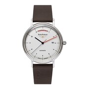 Bauhaus（バウハウス） レザーベルト 正規品 2年保証 2162-1AT