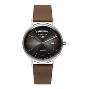 Bauhaus（バウハウス） レザーベルト 正規品 2年保証 2162-2AT