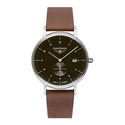 Bauhaus（バウハウス） レザーベルト 正規品 2年保証 2132-2QZ
