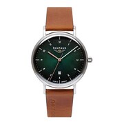Bauhaus（バウハウス） レザーベルト 正規品 2年保証 2140-4QZ