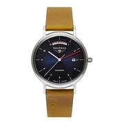 Bauhaus（バウハウス） レザーベルト 正規品 2年保証 2162-3AT