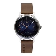 Bauhaus（バウハウス） レザーベルト 正規品 2年保証 2160-3AT
