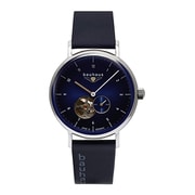 Bauhaus（バウハウス） レザーベルト 正規品 2年保証 2166-3AT