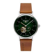 Bauhaus（バウハウス） レザーベルト 正規品 2年保証 2166-4AT