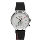 Bauhaus（バウハウス） レザーベルト 正規品 2年保証 2112-1SP