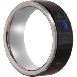 ヨドバシ.com - アートリップ ARTRIP スマートリング SO＋ 19号 [Smartring（スマートリング） ウェアラブル端末]  通販【全品無料配達】