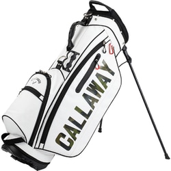 ヨドバシ.com - キャロウェイ Callaway BG CG STN SPL-II WHT SS 22 JM