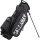 BG CG STN SPL-II BLK SS 22 JM [キャディバッグ メンズ 3.2kg 9型 47インチ対応 口枠6分割 ブラック 2022年モデル]