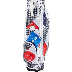 ヨドバシ.com - Callaway キャロウェイ BG CG CRT BEAR WMS WHT ヨドバシ.com - Callaway キャロウェイ BG CG CRT BEAR WMS WHT
