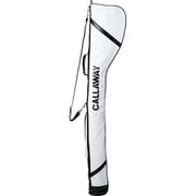 TR CG STYLE SPL CLUB CASE WHT SS 22 JM [クラブケース ユニセックス ホワイト 2022年モデル]