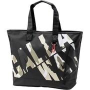 TR CG SPL-II TOTE BLK SS 22 JM [トートバッグ メンズ ブラック]