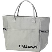 TR CG STYLE-M TOTE GRY SS 22 JM [トートバッグ メンズ 60×39×26 グレー]