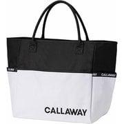 TR CG STYLE-M TOTE WHT SS 22 JM [トートバッグ メンズ 60×39×26 ホワイト]