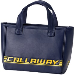 ヨドバシ.com - Callaway キャロウェイ TR CG SPL-I ROUND TOTE NVY SS 22 JM [ラウンドバッグ メンズ  54×38×21 ネイビー] 通販【全品無料配達】