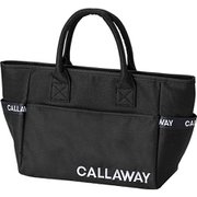 TR CG STYLE-M ROUND TOTE BLK SS 22 JM [ラウンドバッグ メンズ 38×21×15 ブラック]