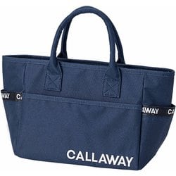 ヨドバシ.com - キャロウェイ Callaway TR CG STYLE-M ROUND TOTE NVY