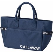TR CG STYLE-M ROUND TOTE NVY SS 22 JM [ラウンドバッグ メンズ 38×21×15 ネイビー]