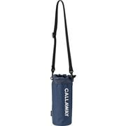 ボトルホルダー メンズ 25×9×9 ネイビー TR CG STYLE-M BOTTLE HOLDER NVY SS 22 JM