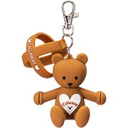 TR CG STYLE-L BEAR BL-S WMS BRW SS 22 JM [ボールケース レディス ボール1個用 ブラウン]