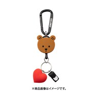 グローブグリップ レディス - ブラウン TR CG STYLE-L BEAR GL-C WMS BRW SS 22 JM