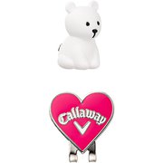 AC CG STYLE-L BEAR MARKER 2 WHT SS 22 JM [グリーンマーカー メンズ - ホワイト]
