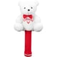 HC CG AM BEAR DR WHT SS 22 JM [ヘッドカバー 460cc対応DR用 ホワイト]