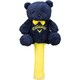 HC CG AM BEAR DR NVY SS 22 JM [ヘッドカバー 460cc対応DR用 ネイビー]