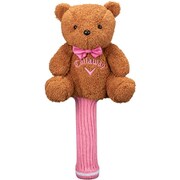 HC CG AM BEAR DR BRW SS 22 JM [ヘッドカバー 460cc対応DR用 ブラウン]