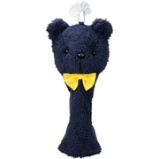 HC CG AM BEAR FWY NVY SS 22 JM [ヘッドカバー FW用 ネイビー]