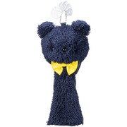 HC CG AM BEAR UT NVY SS 22 JM [ヘッドカバー UT用 ネイビー]