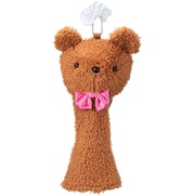 HC CG AM BEAR UT BRW SS 22 JM [ヘッドカバー UT用 ブラウン]