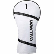 HC CG AM STYLE SPL DR WHT SS 22 JM [ヘッドカバー 460cc対応DR用 ホワイト]