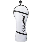 HC CG AM STYLE SPL FW WHT SS 22 JM [ヘッドカバー FW用 ホワイト]