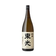 東光 純米 15度 1800ml [日本酒]