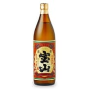薩摩宝山 25度 900ml [焼酎]