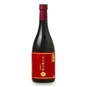 宝山 梅乃酒 三年熟成 12度 720ml [梅酒]