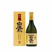大吟醸純米 極上白鷹 16度以上17度未満 720ml [日本酒]