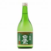 特別純米 金松白鷹 16度以上17度未満 720ml [日本酒]