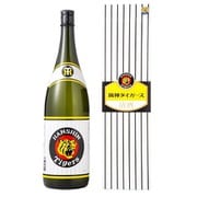 白鷹 清酒阪神タイガース 15度以上16度未満 1800ml [日本酒]