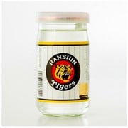 白鷹 清酒阪神タイガースカップ 15度以上16度未満 180ml [日本酒]
