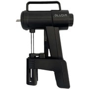 GLU-WFK01 [NaGaMo（ナガモ） コルクを抜かずに注げる ワインキーパー]