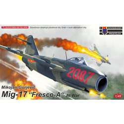 ヨドバシ.com - KPモデル 4826 1/48 エアクラフトシリーズ MiG