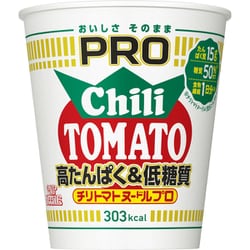 ヨドバシ.com - 日清食品 カップヌードルPRO 高たんぱく＆低糖質 ...