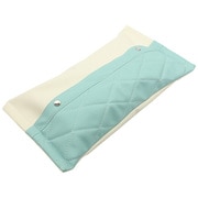 PF-383 [LATTICE ティッシュケース シフォンミント]
