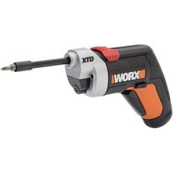 WX252L.1 [充電式 ミニドライバー XTD]
