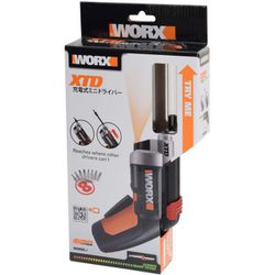 com WORX WX252L.1 XTD